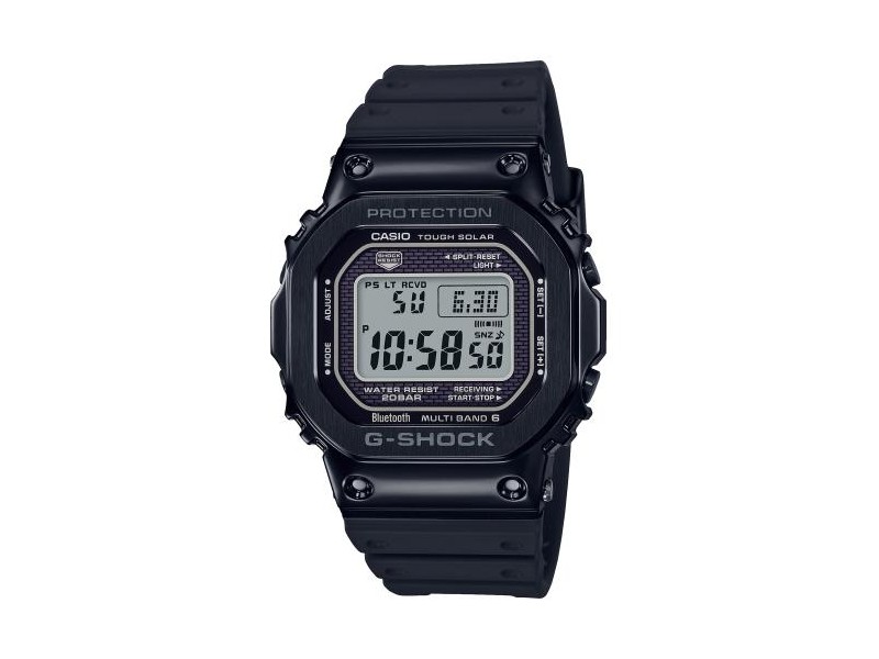 CASIO G-SHOCK  GMW-B5000G-1ER